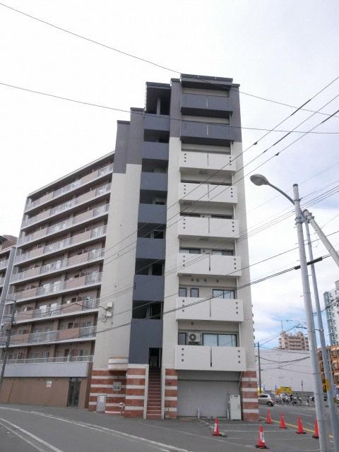 京泉ビル(1LDK/5階)