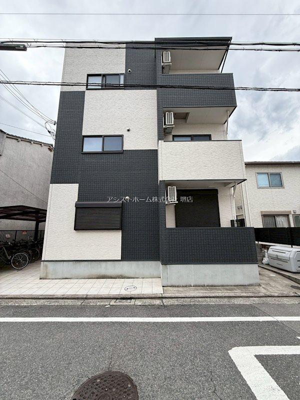 シャイロ205堺東