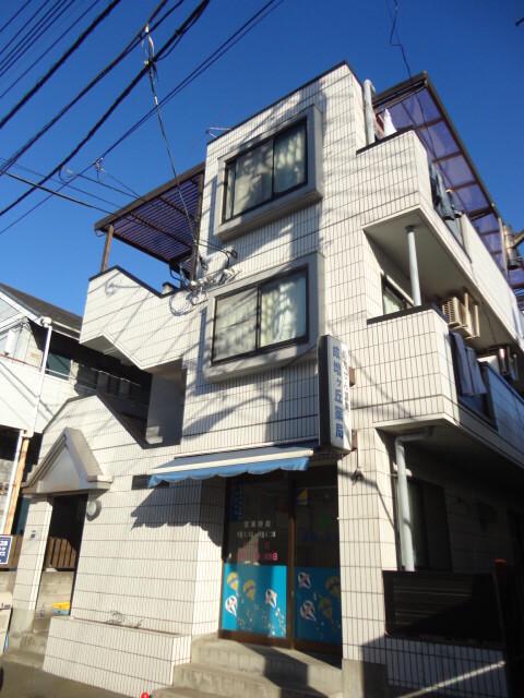 タウンコート田中