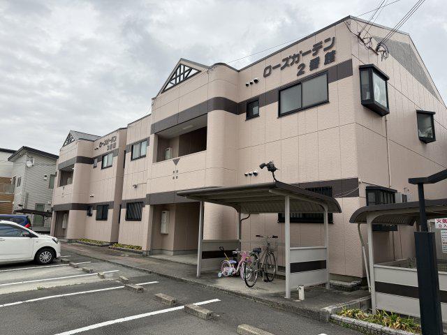ローズガーデン