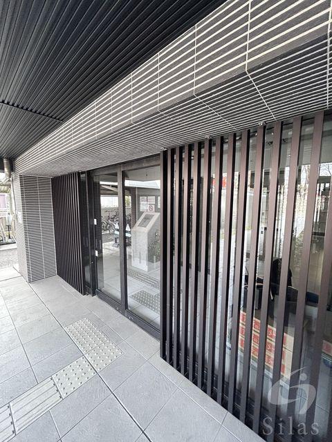 近鉄京都線 東寺駅 徒歩2分 7階建 築15年