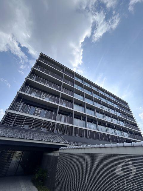 近鉄京都線 東寺駅 徒歩2分 7階建 築15年