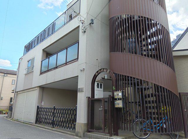 桂ハイムII
