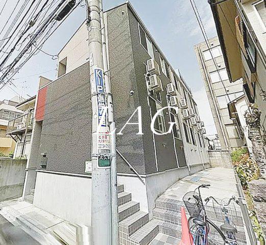 シャンブル東新宿