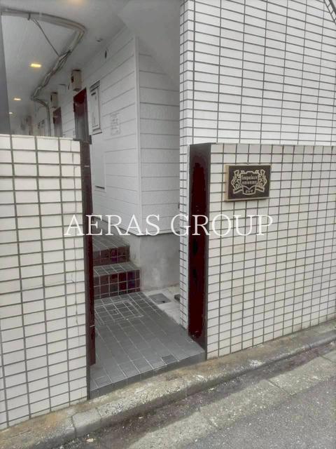 レオパレス与野本町第6