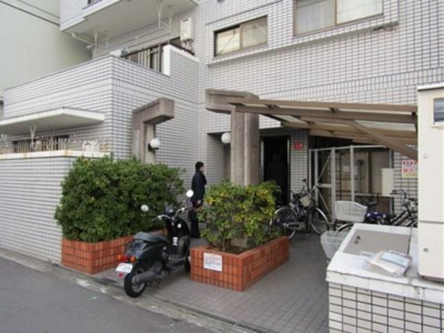 メゾンサンライズ