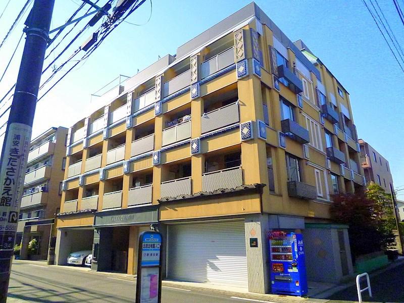 LEO参拾四番館