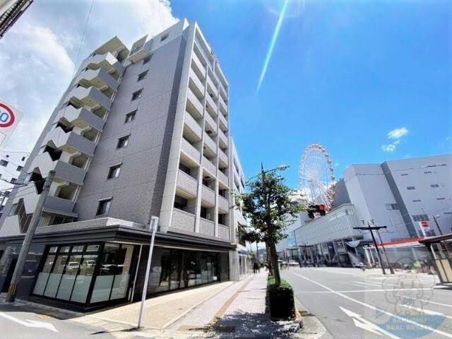サンロージュ浦上駅前