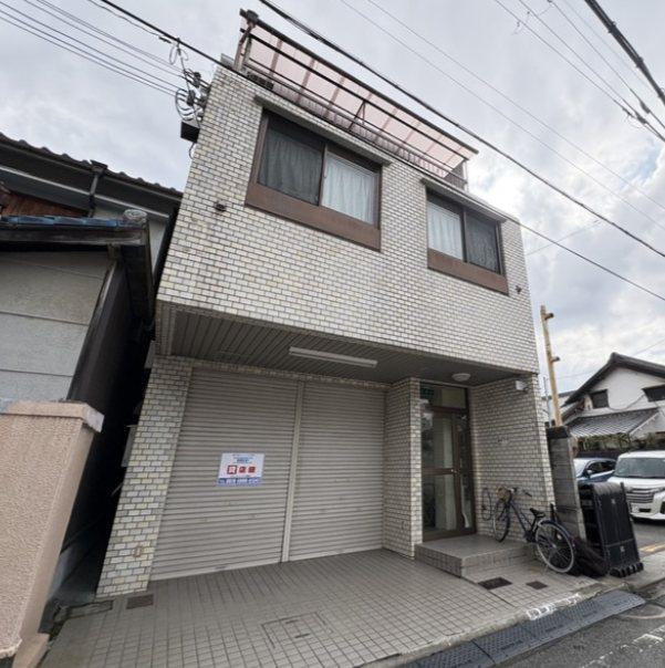 田中マンション
