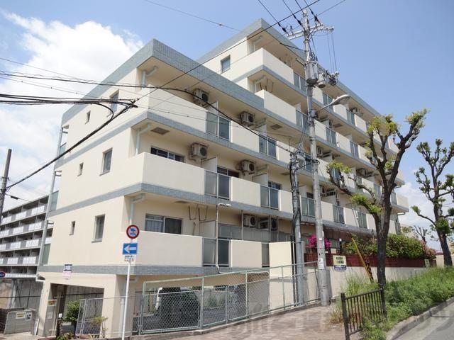 メゾン南江口