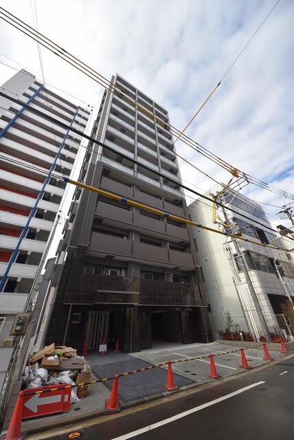 サニークレスト須崎町