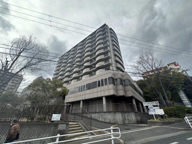 デメテル高取台