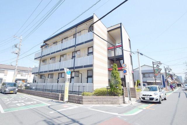 レオパレスアドバンテージ