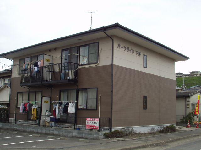 パークサイド下芹