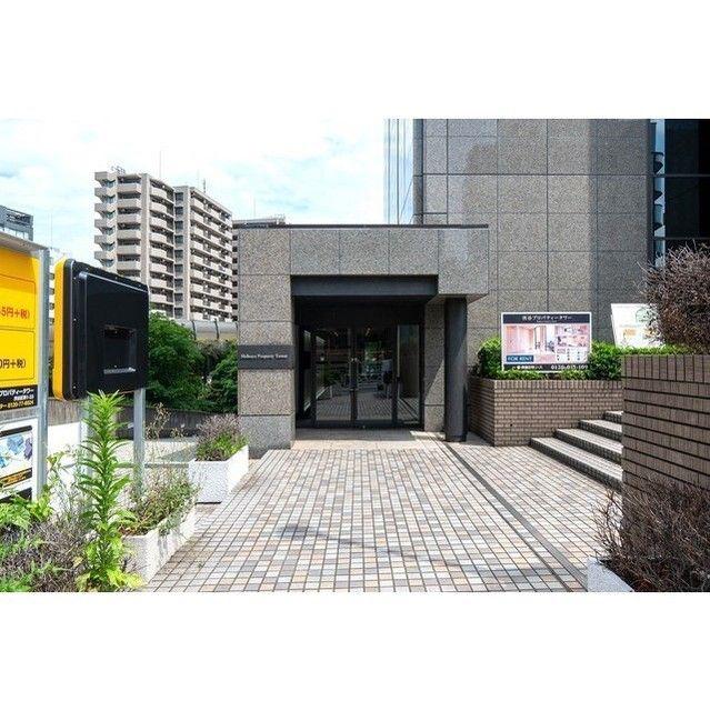 渋谷プロパティータワー