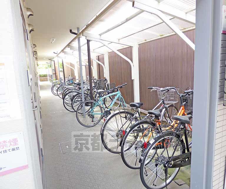 キャニオンテラスIII