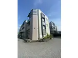カルチェダムールA棟