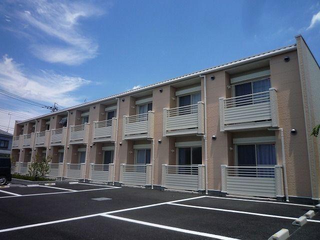 レオネクストプラム