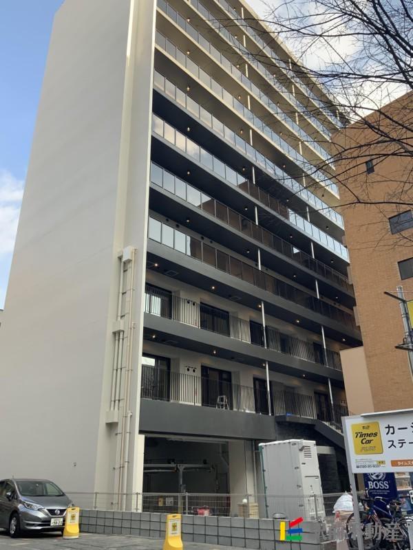 MODERN PALAZZO 大名