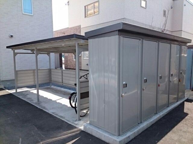 エシャロット