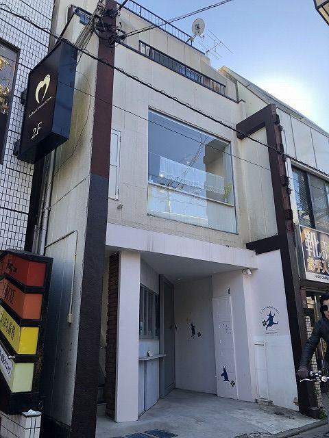 シンワビル(4LDK/3階)