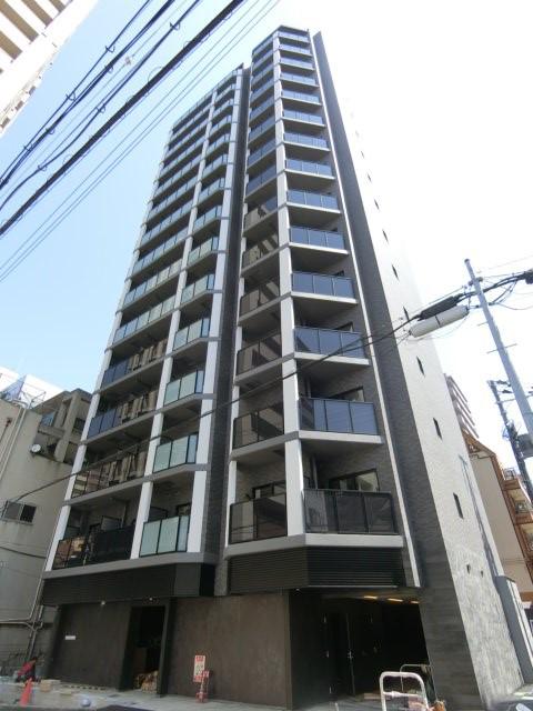 ファーストフィオーレ谷町六丁目フェリシア