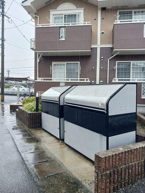 プロムナ-ドI