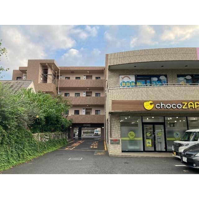 パストラル渋沢