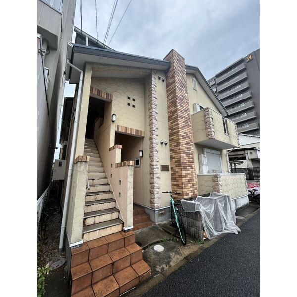 リブレア三番町(1K/1階)
