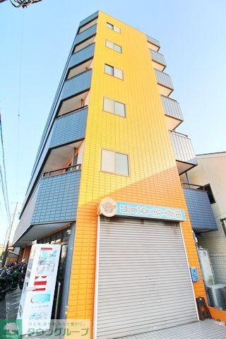 ビューハイツ湘南