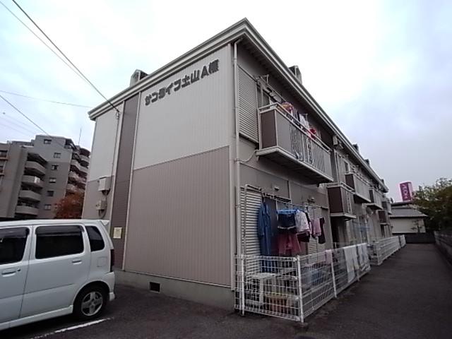 サンライフ土山 A棟