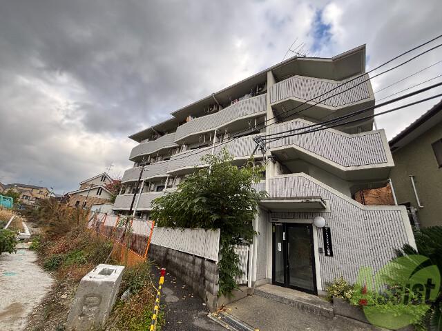 マンションミネット3号館
