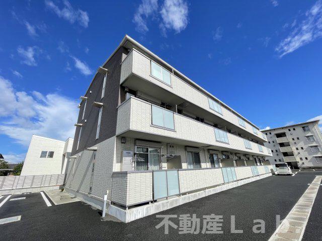 アムール宇土