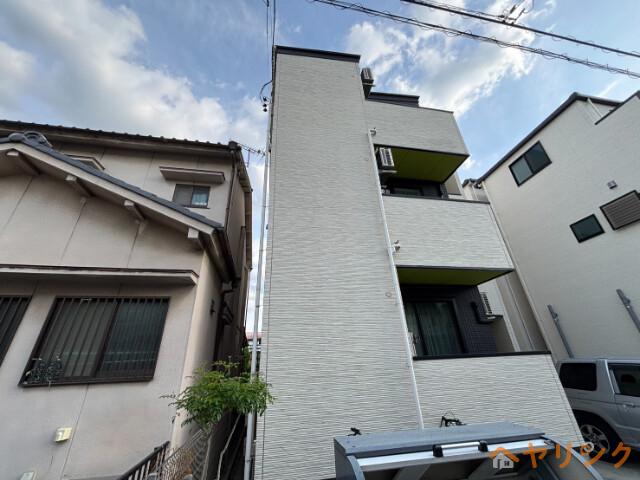 ハピネス八反