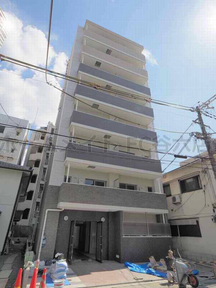 GRAND STEADY新梅田