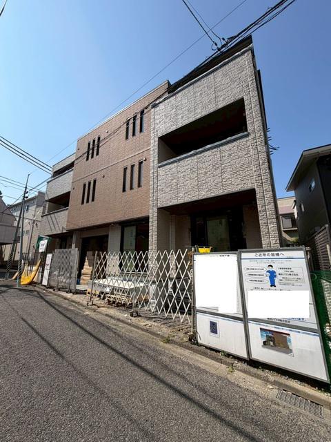 オーギュスト ソレイユ