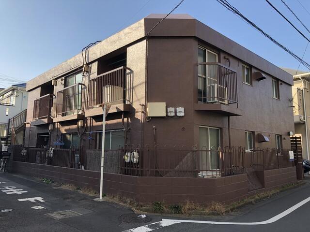 メゾン光京