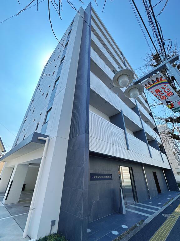 HF世田谷上町レジデンス
