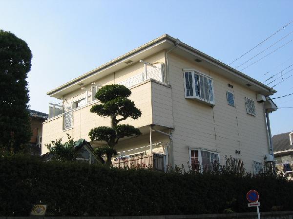 ファミール湘南