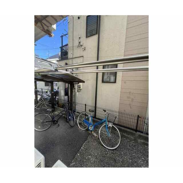 スターフォレスト大森西