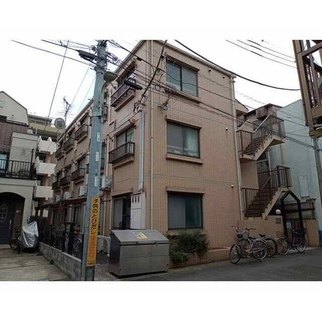 スターフォレスト大森西