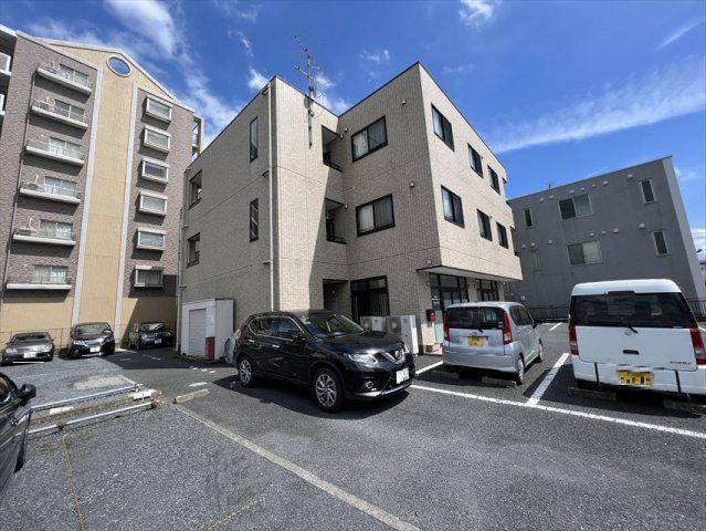 新白岡ホープ館
