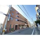 大倉山壱番館