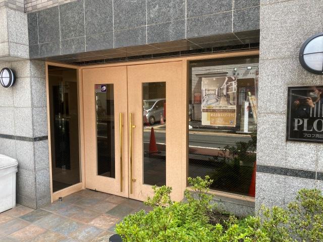 プロフ高田馬場