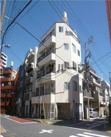 BOASORTE本駒込
