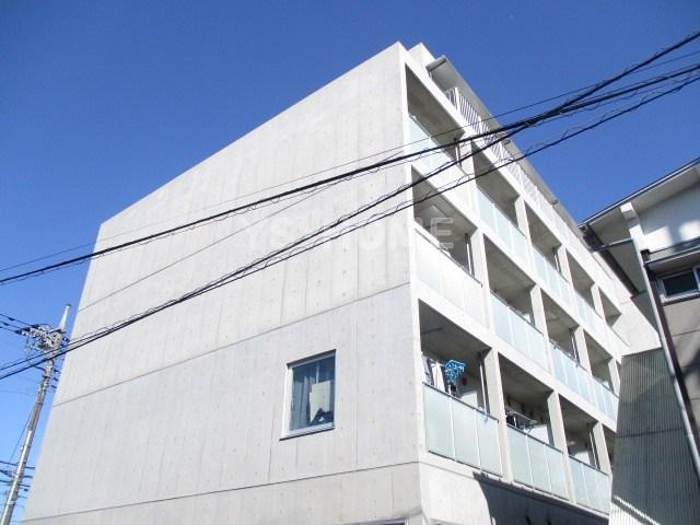 イーストヒルズ小金井