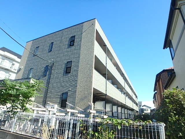 アンプルールフェールヒルサイドステージ