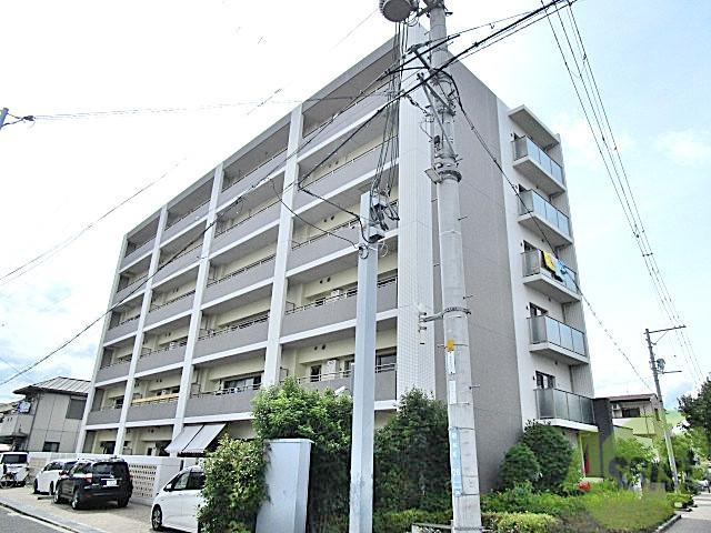 LSレジデンス吹田