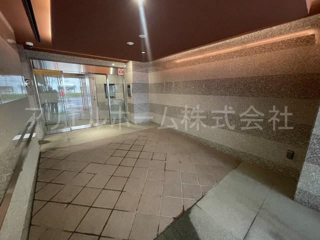 パーシモン桜台