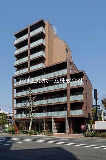 パーシモン桜台